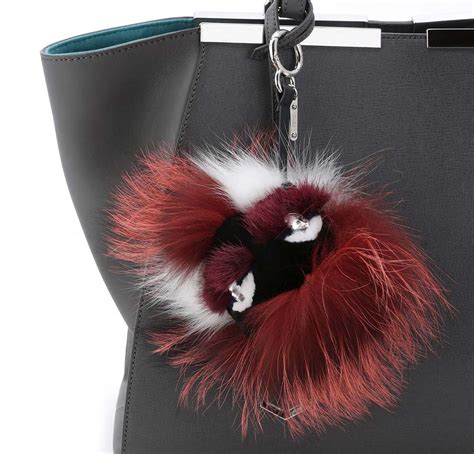 fendi kan i bag bugs|Fendi bag bugs pre order.